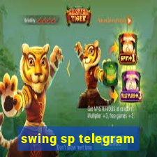 swing sp telegram